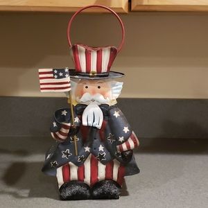 Uncle Sam!
